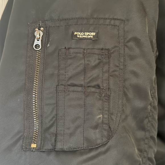 Polo Sport Ralph Lauren jacket - Picture 8 of 9